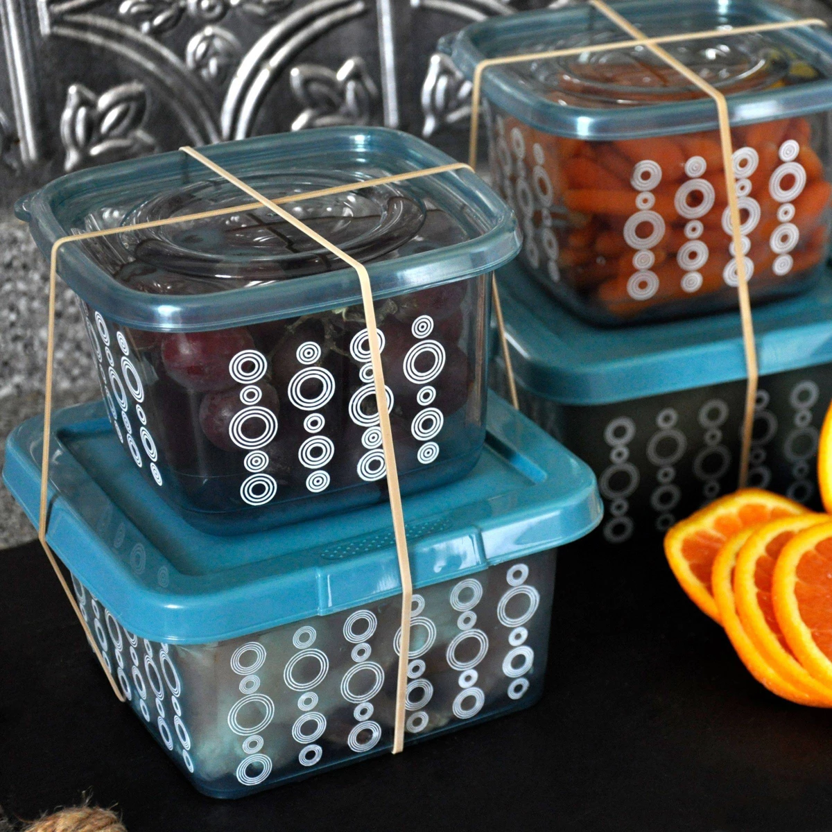 300 adet Lastik Bant Boyut 19  - Tan Stationery & Office Supply incelemesi ve fiyatı