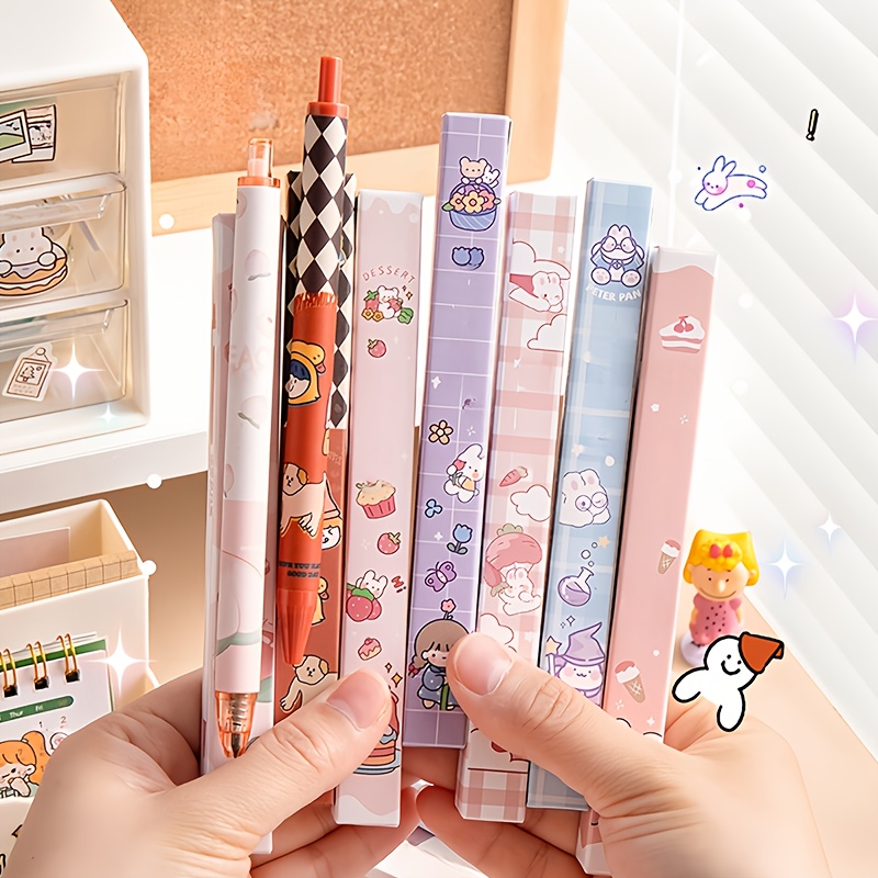 15 Tekli Jel Kalem Kör Kutuda, - Stationery Supplies Business incelemesi ve fiyatı