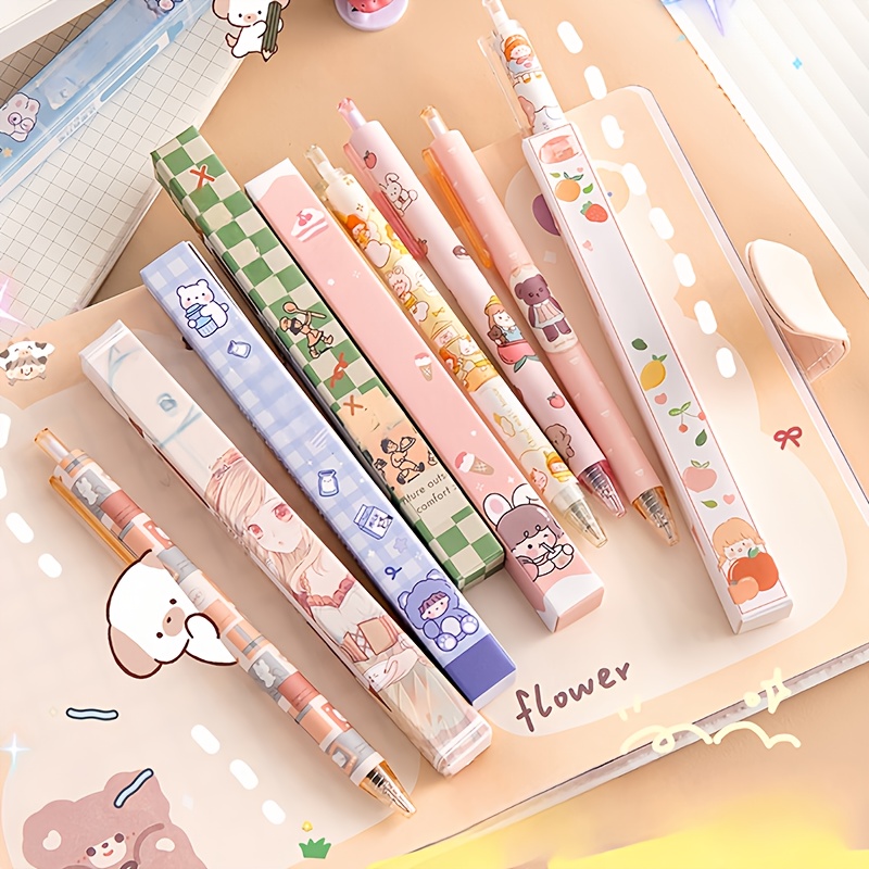 15 Tekli Jel Kalem Kör Kutuda, - Stationery Supplies Business incelemesi ve fiyatı