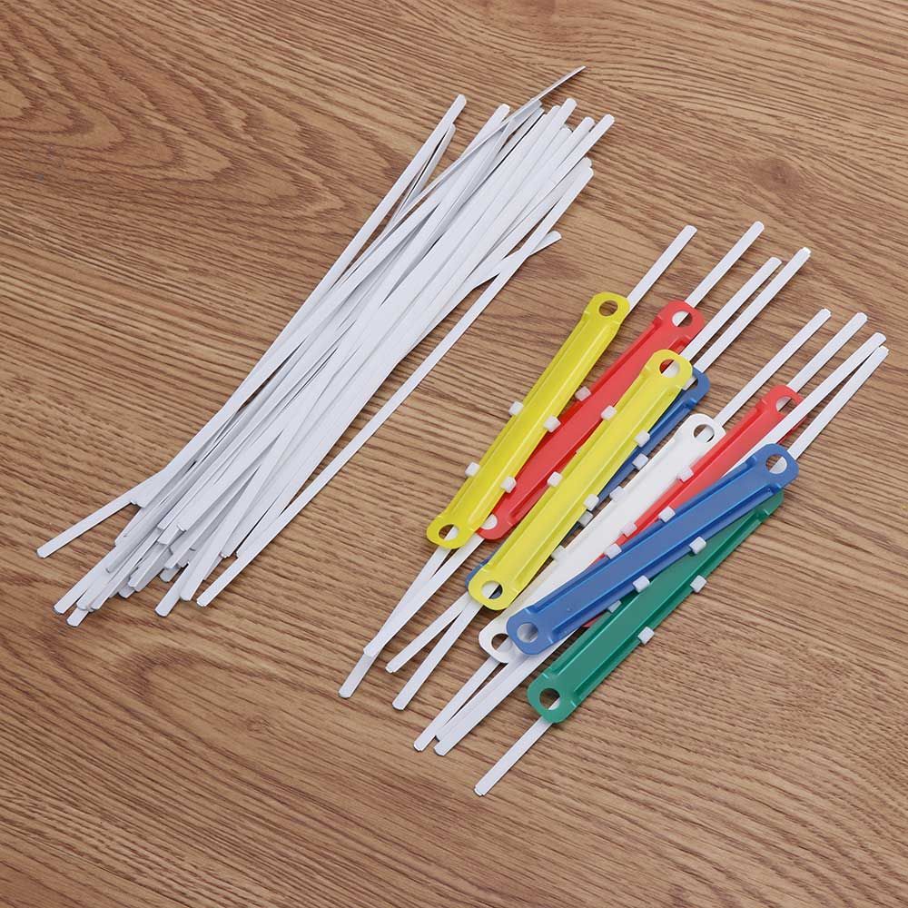 50 adet/takım dosya kağıt bağl - Binder Clip Assorted incelemesi ve fiyatı