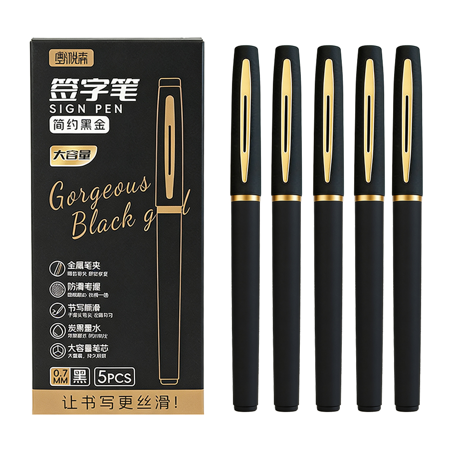 5 adet/paket Büyük Kapasiteli  - Stationery Supplies Business incelemesi ve fiyatı