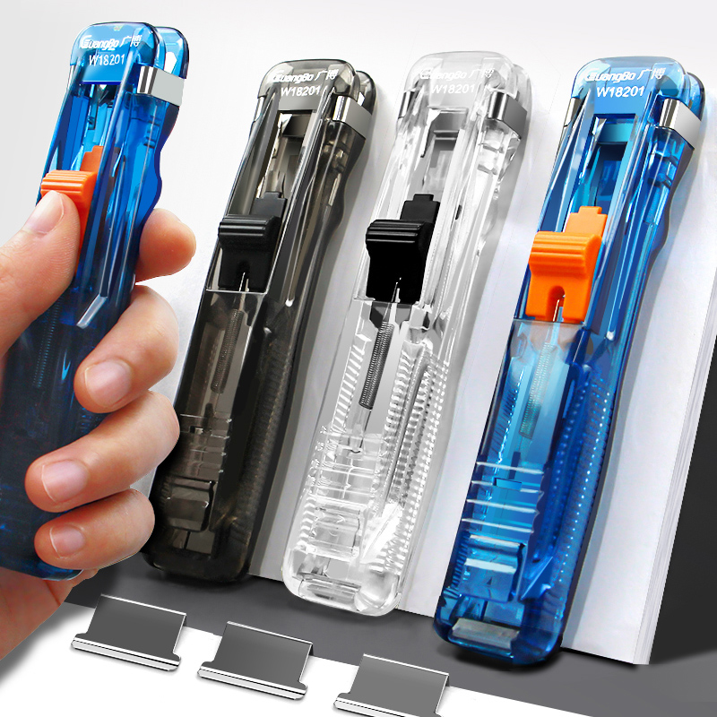 Guangbo Kırtasiye El Itme Kele - Binder Clip Assorted incelemesi ve fiyatı