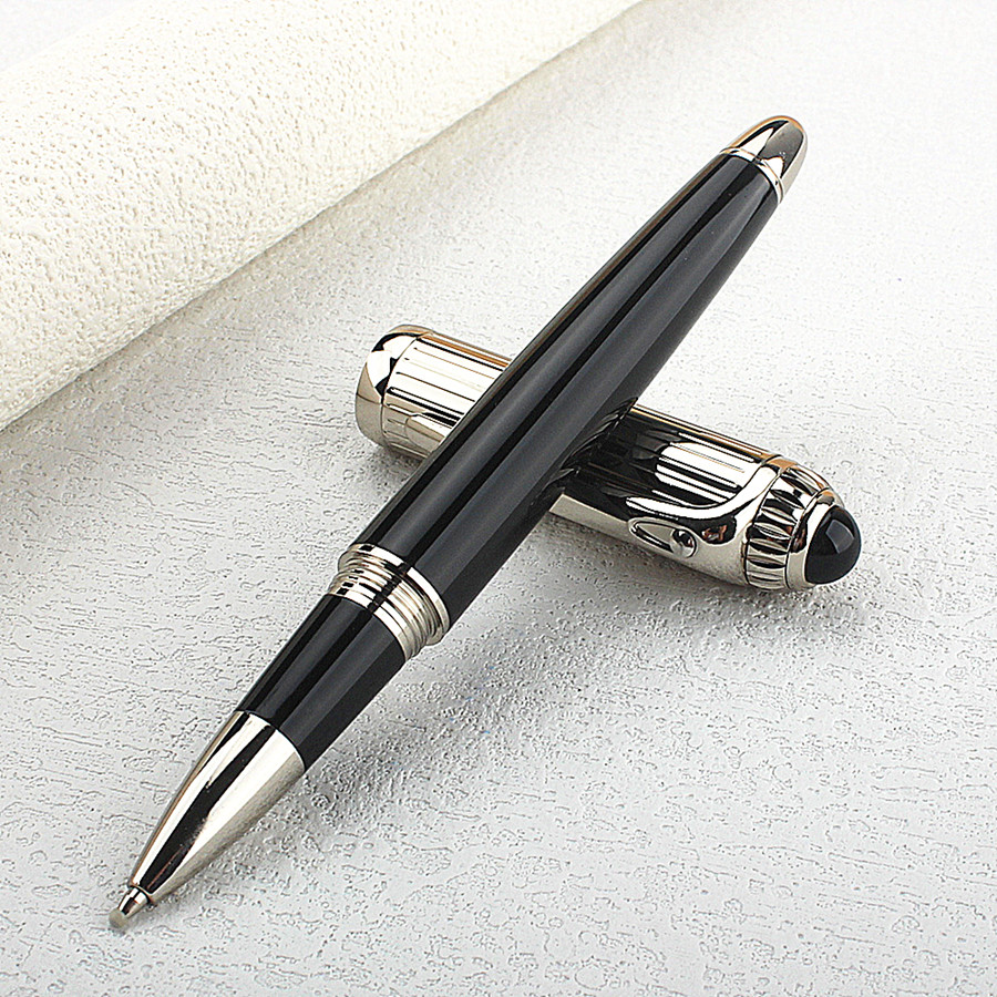Lüks Metal Tükenmez Kalem İş O - Stationery Supplies Business incelemesi ve fiyatı