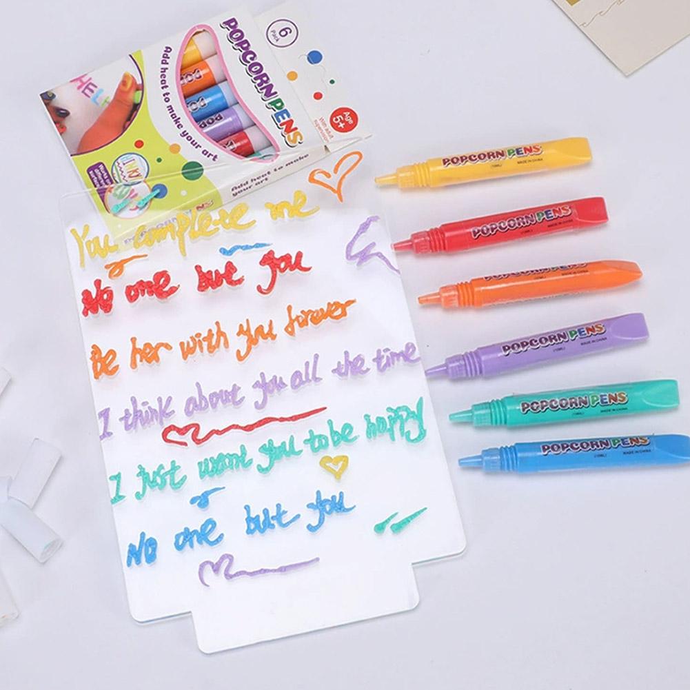 6/12 adet/set Yeni Egzotik Pat - Copic Marker Sketch incelemesi ve fiyatı